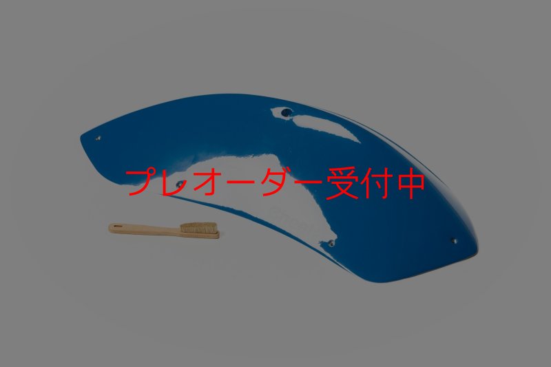 画像3: CT Stadium 8 DT/プレオーダー (3)