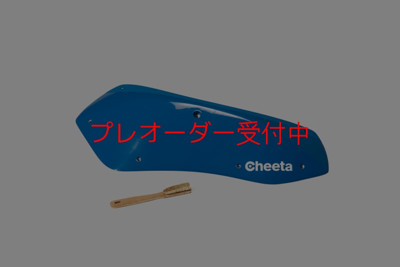 画像2: CT Stadium 10 DT/プレオーダー (2)