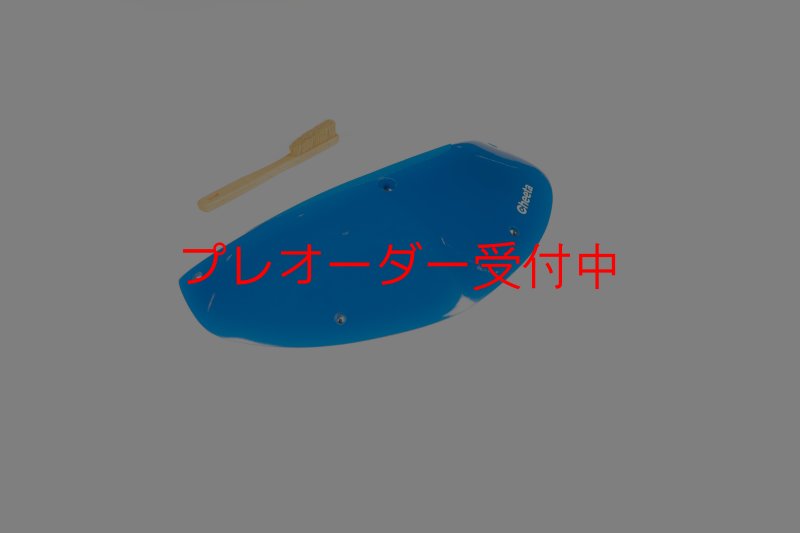 画像8: CT Odyssey 12 DT/プレオーダー (8)