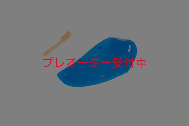 画像7: CT Odyssey 17 DT/プレオーダー (7)