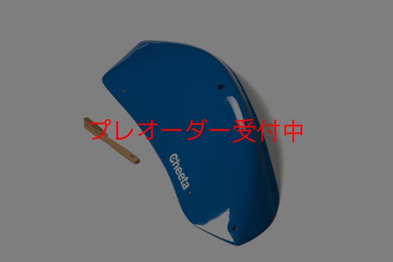 画像6: CT Stadium 5 DT/プレオーダー (6)
