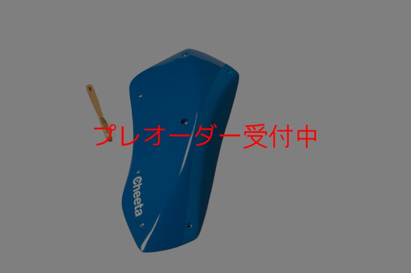 画像9: CT Stadium 10 DT/プレオーダー (9)