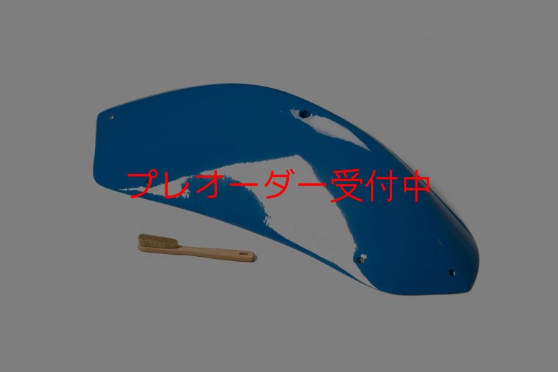 画像3: CT Stadium 5 DT/プレオーダー (3)