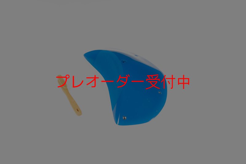 画像2: CT Odyssey 12 DT/プレオーダー (2)