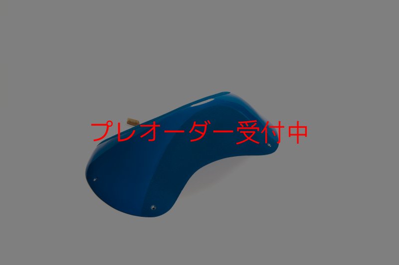 画像8: CT Taji Pinch 2 DT/プレオーダー (8)