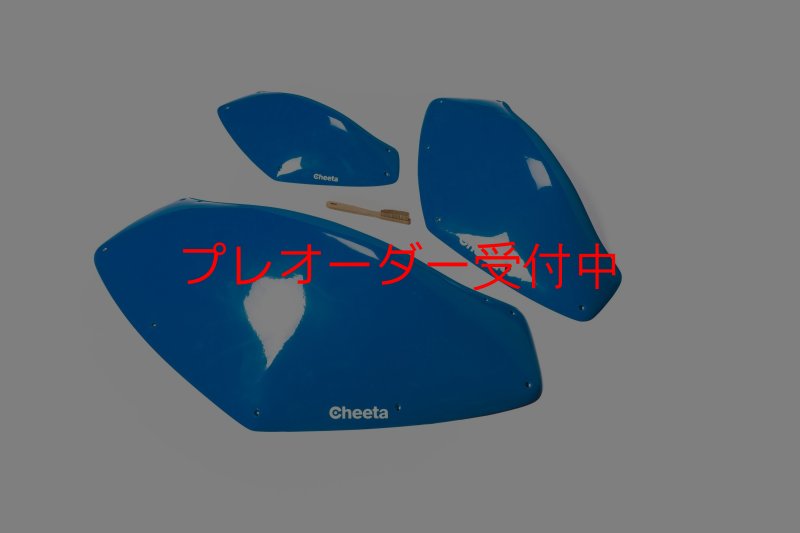 画像5: CT BoomJump 3 SML DT/プレオーダー (5)