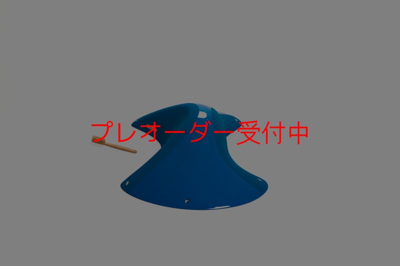 画像7: CT Taji Pinch 7 DT/プレオーダー (7)