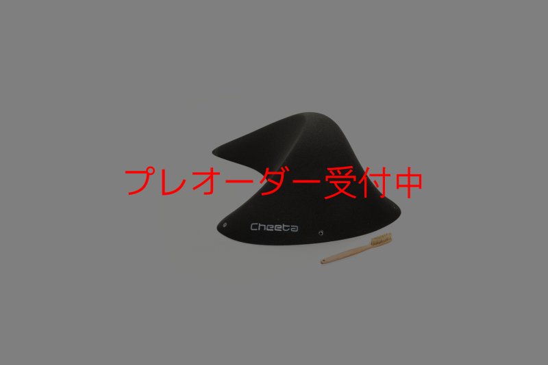 画像3: CT Taji Pinch 5/プレオーダー (3)