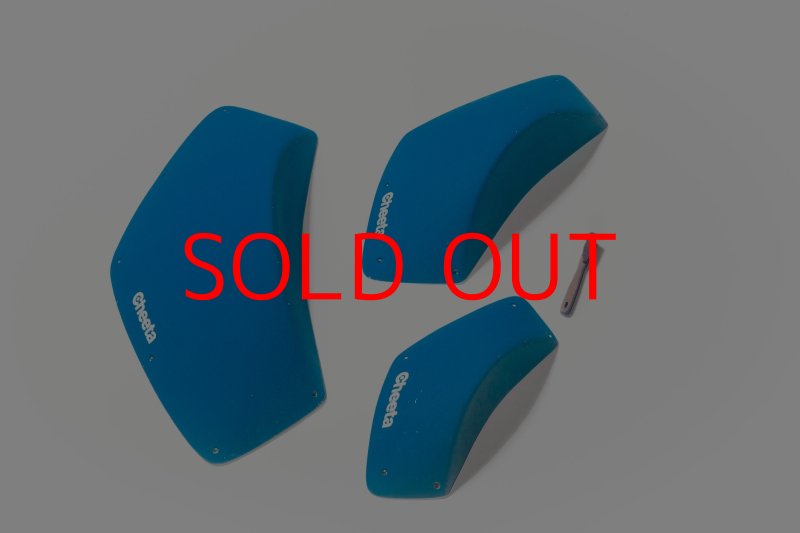 画像10: CT BoomJump 4 SML (10)