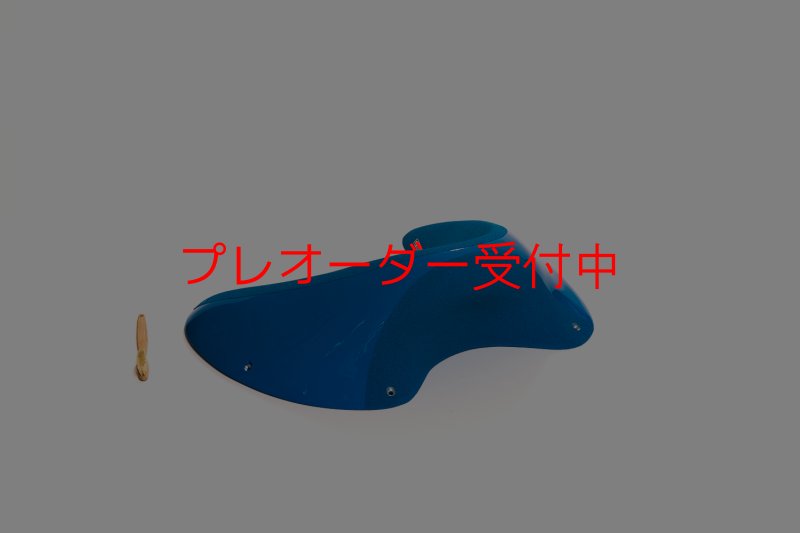 画像4: CT Taji Pinch 4 DT/プレオーダー (4)