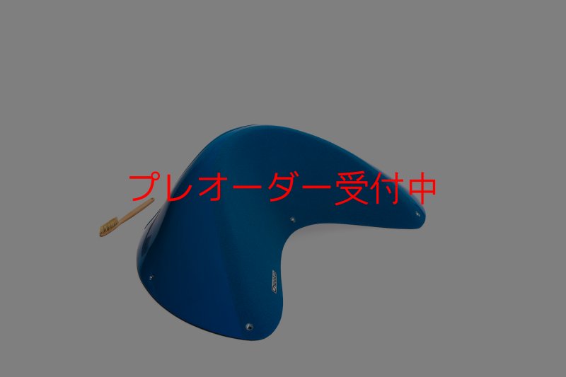 画像7: CT Taji Pinch 3 DT/プレオーダー (7)
