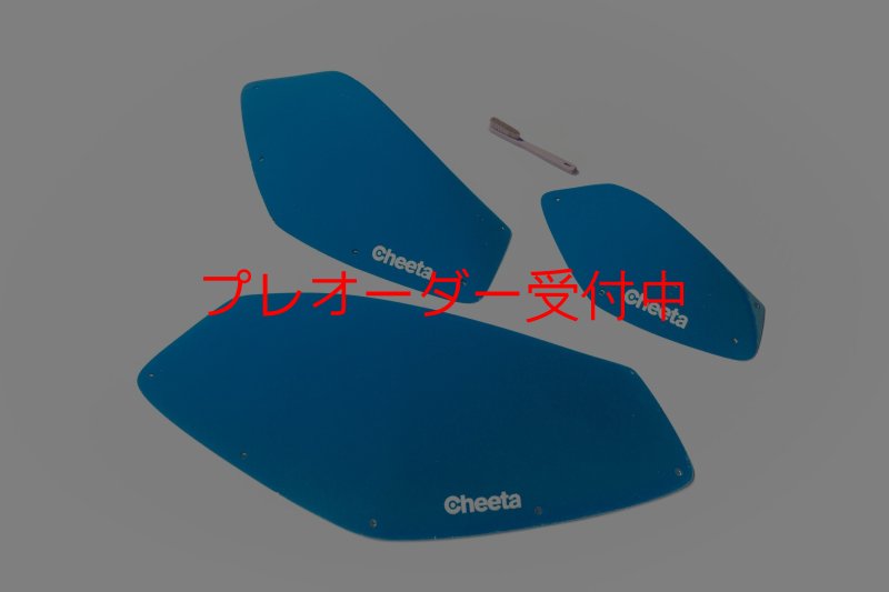 画像4: CT BoomJump 4 SML/プレオーダー (4)