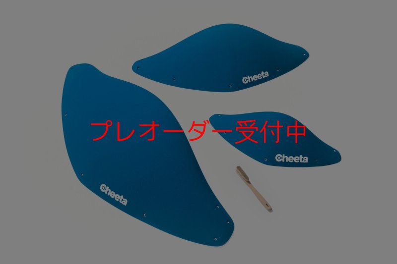 画像4: CT BoomJump 1 SML/プレオーダー (4)
