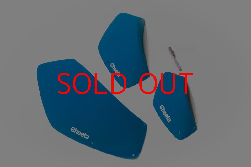 画像7: CT BoomJump 4 SML (7)