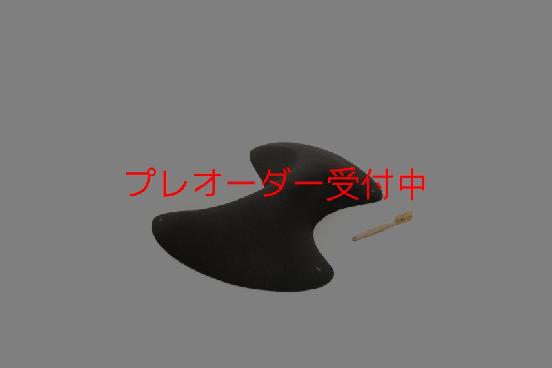 画像3: CT Taji Pinch 9/プレオーダー (3)