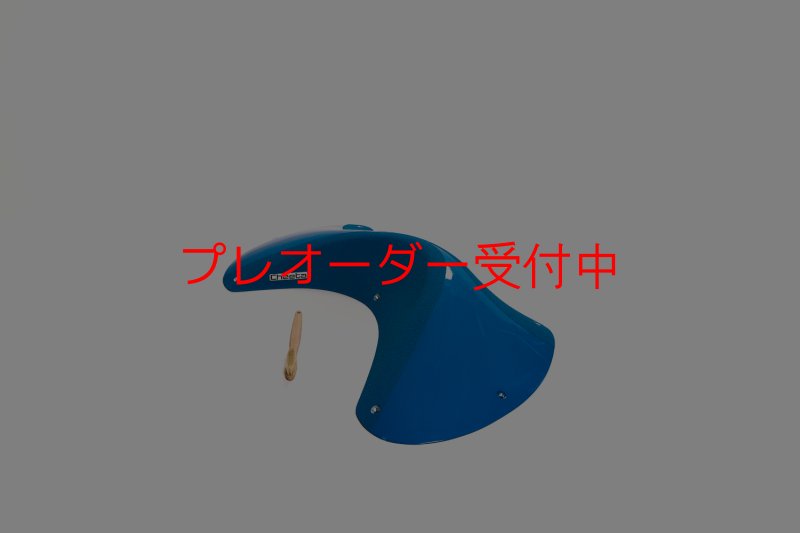 画像9: CT Taji Pinch 8 DT/プレオーダー (9)