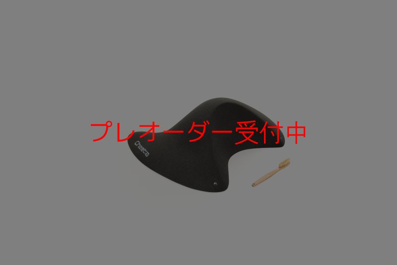 画像2: CT Taji Pinch 6/プレオーダー (2)