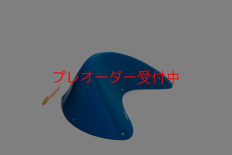画像6: CT Taji Pinch 3 DT/プレオーダー (6)