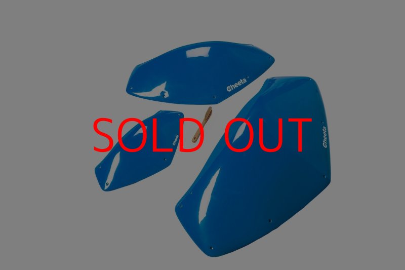 画像28: CT BoomJump 3 SML DT (28)