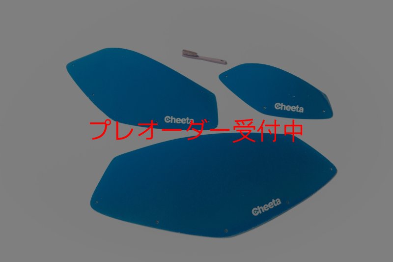 画像2: CT BoomJump 4 SML/プレオーダー (2)