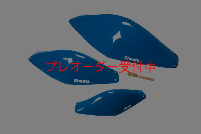 画像4: CT BoomJump 2 SML DT/プレオーダー (4)