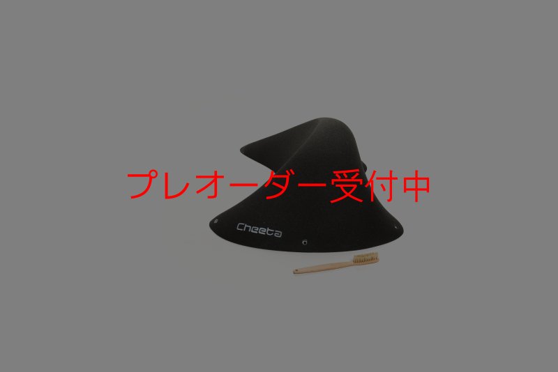 画像4: CT Taji Pinch 5/プレオーダー (4)