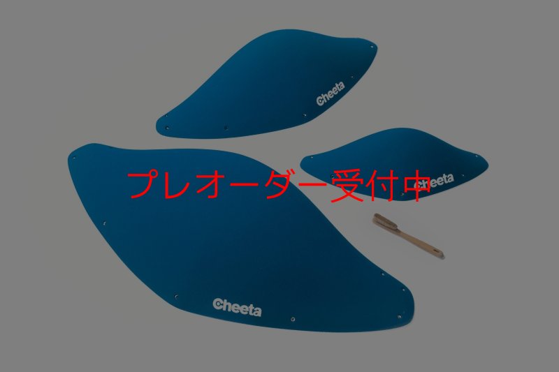 画像2: CT BoomJump 1 SML/プレオーダー (2)