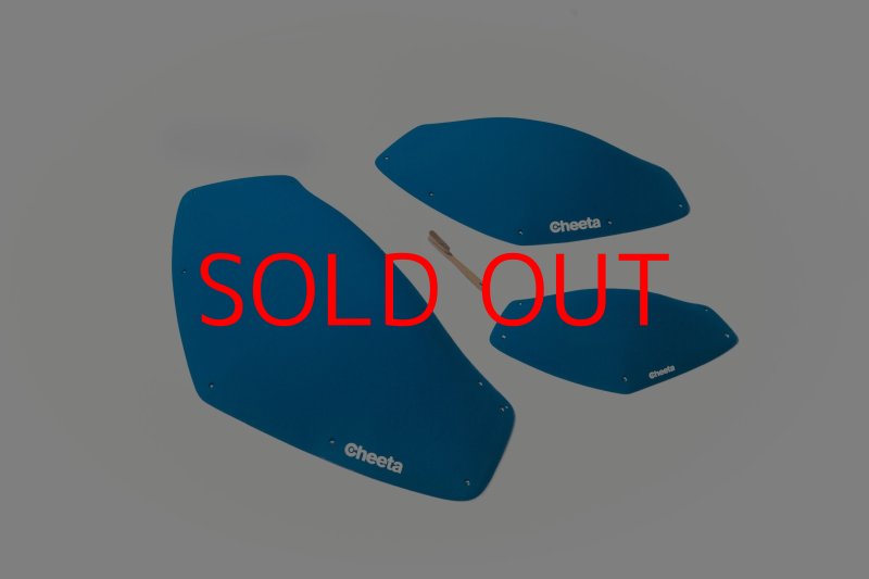 画像4: CT BoomJump 3 SML (4)