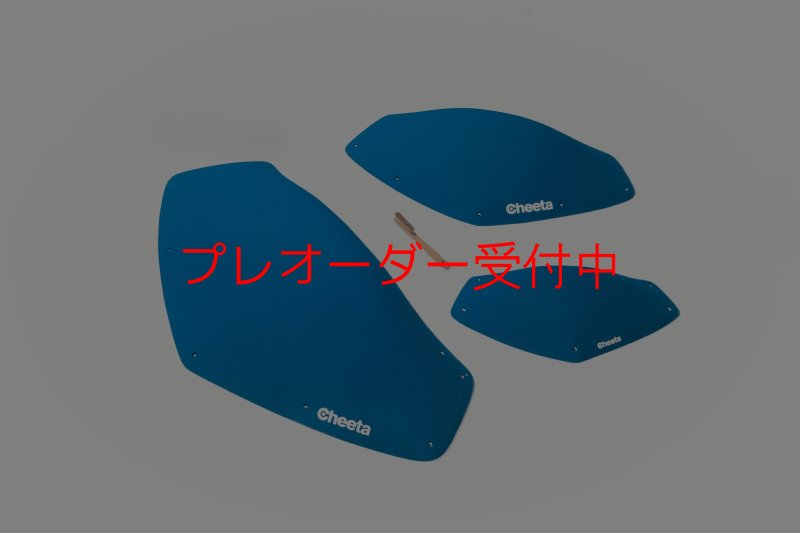 画像4: CT BoomJump 3 SML/プレオーダー (4)