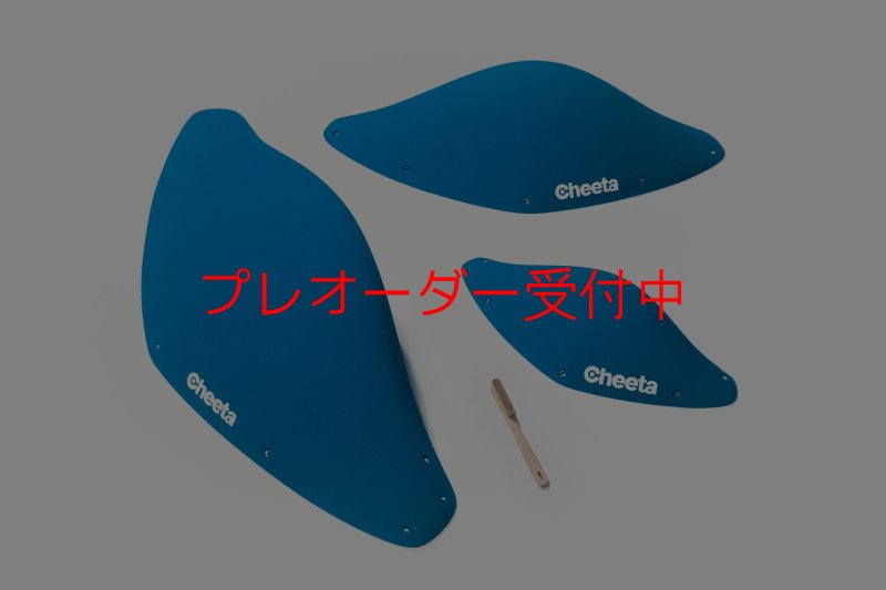 画像5: CT BoomJump 1 SML/プレオーダー (5)