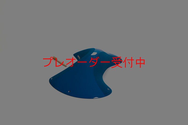 画像9: CT Taji Pinch 7 DT/プレオーダー (9)