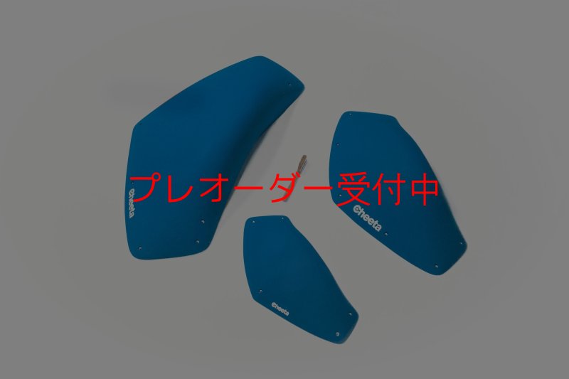 画像9: CT BoomJump 3 SML/プレオーダー (9)