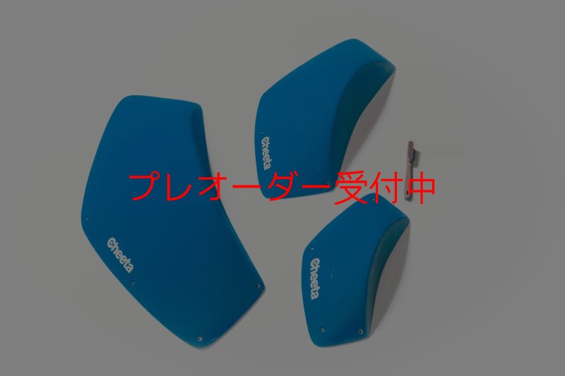 画像9: CT BoomJump 4 SML/プレオーダー (9)