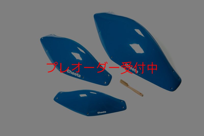 画像6: CT BoomJump 2 SML DT/プレオーダー (6)