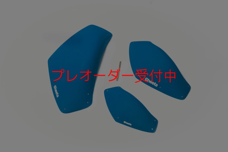 画像8: CT BoomJump 3 SML/プレオーダー (8)