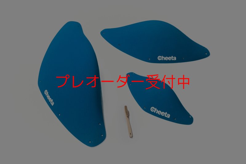 画像6: CT BoomJump 1 SML/プレオーダー (6)