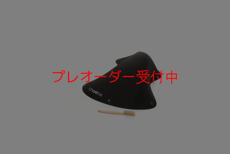 画像6: CT Taji Pinch 5/プレオーダー (6)