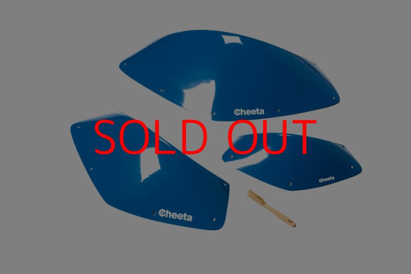 画像4: CT BoomJump 4 SML DT (4)