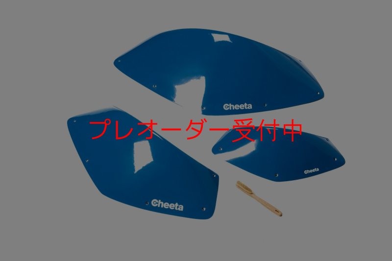 画像4: CT BoomJump 4 SML DT/プレオーダー (4)