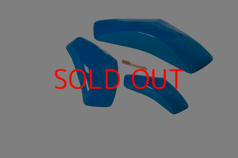 画像20: CT BoomJump 3 SML DT (20)