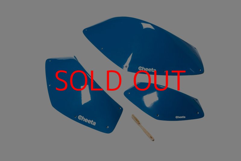 画像5: CT BoomJump 4 SML DT (5)