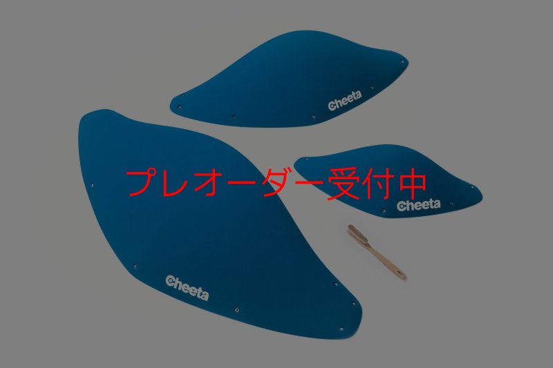 画像3: CT BoomJump 1 SML/プレオーダー (3)