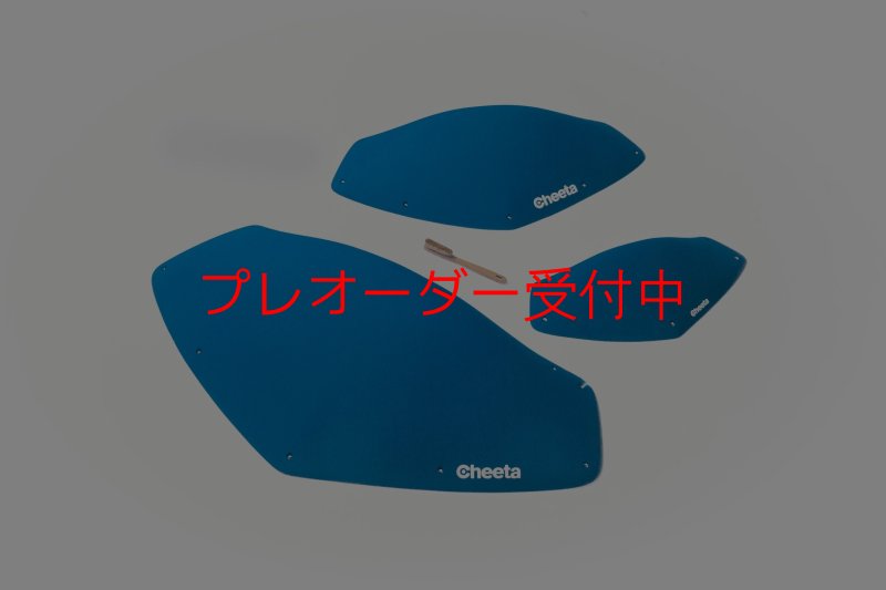 画像2: CT BoomJump 3 SML/プレオーダー (2)