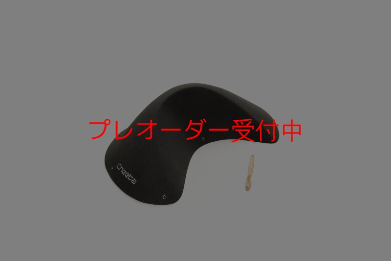 画像2: CT Taji Pinch 2/プレオーダー (2)
