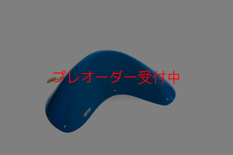 画像9: CT Taji Pinch 3 DT/プレオーダー (9)