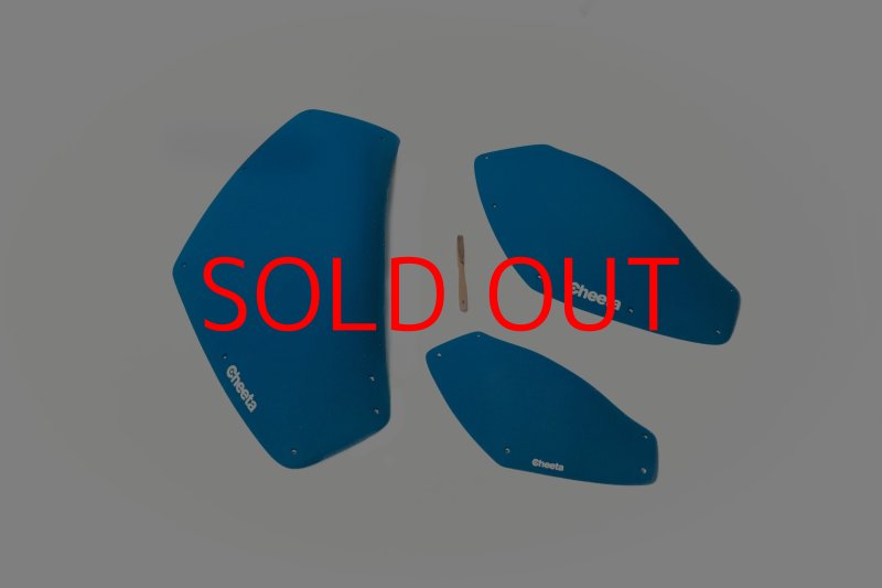 画像7: CT BoomJump 3 SML (7)