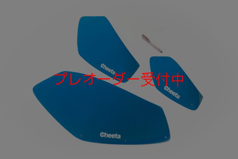 画像5: CT BoomJump 4 SML/プレオーダー (5)