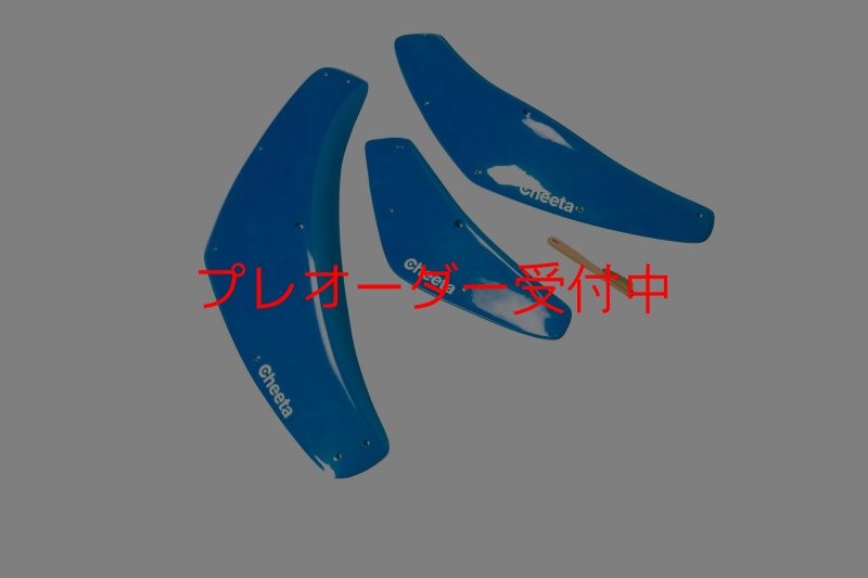 画像7: CT Boomerang 2 DT/プレオーダー (7)
