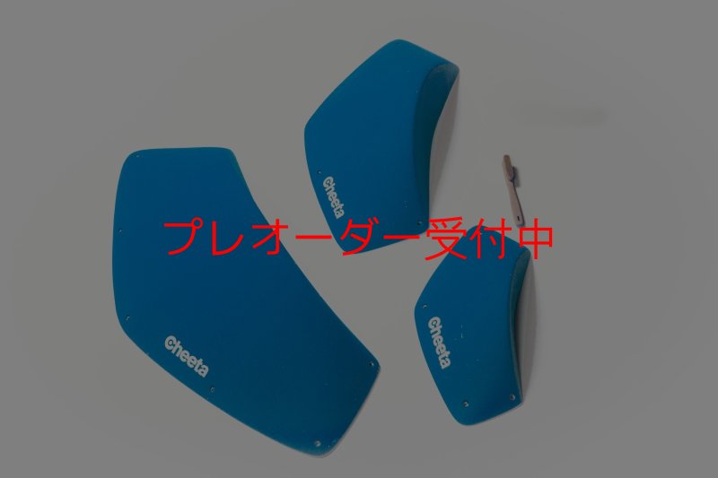 画像8: CT BoomJump 4 SML/プレオーダー (8)
