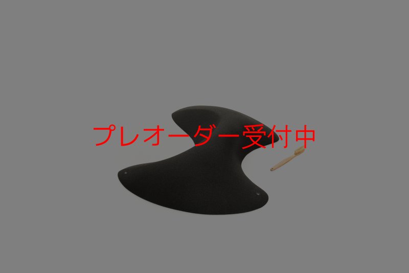 画像2: CT Taji Pinch 9/プレオーダー (2)